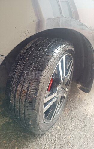 Toyota Corolla 2009, 182,500 km - 1.4 l - Bakı