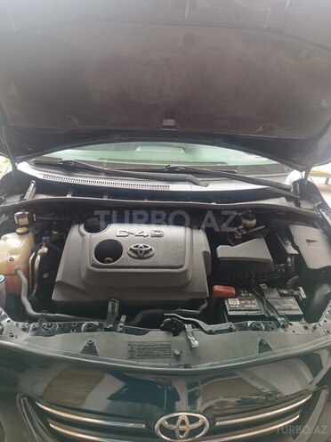 Toyota Corolla 2009, 182,500 km - 1.4 l - Bakı