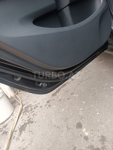 Toyota Corolla 2009, 182,500 km - 1.4 l - Bakı