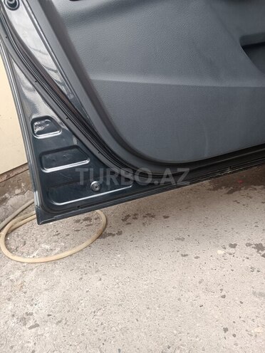 Toyota Corolla 2009, 182,500 km - 1.4 l - Bakı