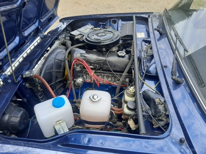 LADA (VAZ) 2107 2005, 25,000 km - 1.6 л - Şəmkir