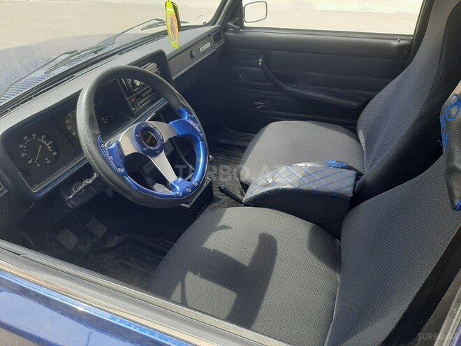 LADA (VAZ) 2107 2005, 25,000 km - 1.6 л - Şəmkir