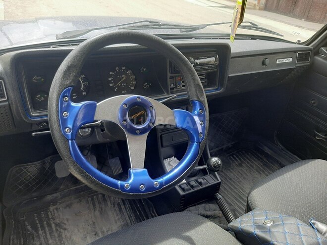 LADA (VAZ) 2107 2005, 25,000 km - 1.6 л - Şəmkir