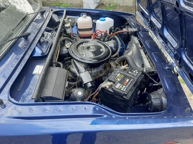 LADA (VAZ) 2107 2005, 25,000 km - 1.6 л - Şəmkir