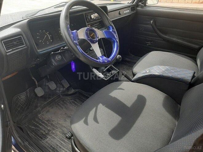 LADA (VAZ) 2107 2005, 25,000 km - 1.6 л - Şəmkir