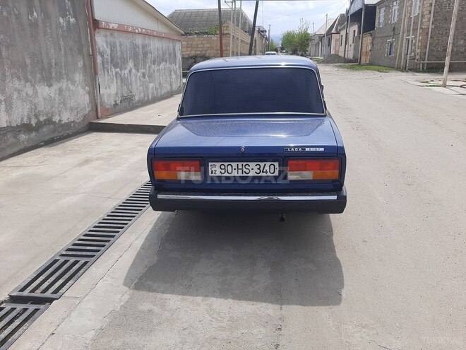 LADA (VAZ) 2107 2005, 25,000 km - 1.6 л - Şəmkir