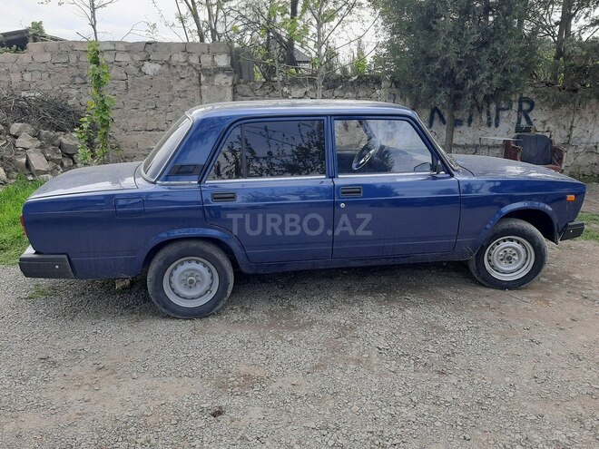 LADA (VAZ) 2107 2005, 25,000 km - 1.6 л - Şəmkir