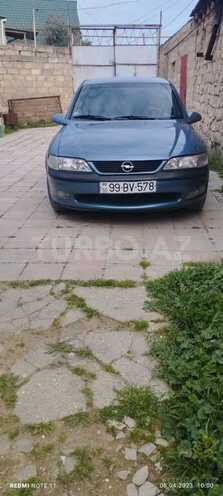 Opel Vectra 1998, 150,000 km - 1.6 л - Bakı
