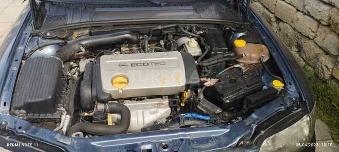 Opel Vectra 1998, 150,000 km - 1.6 л - Bakı