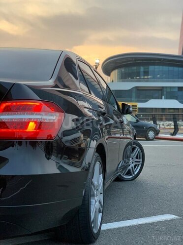 Mercedes E 200 2011, 239,000 km - 1.8 л - Bakı