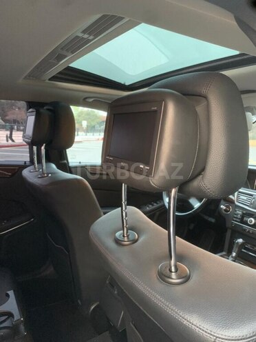 Mercedes E 200 2011, 239,000 km - 1.8 л - Bakı