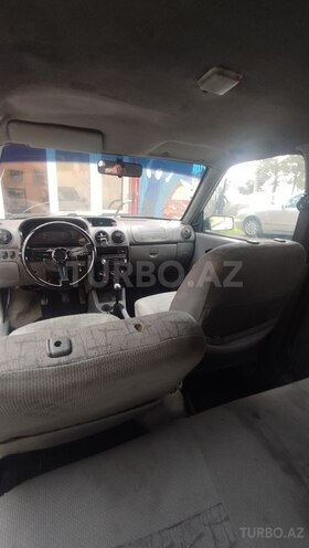 Saipa 132 2013, 420,000 km - 1.3 л - Bakı