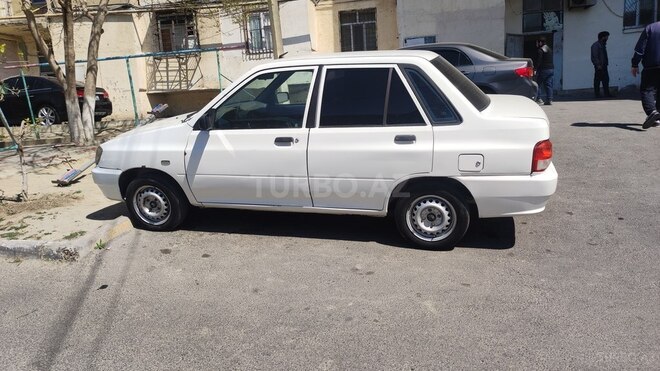Saipa 132 2013, 420,000 km - 1.3 л - Bakı