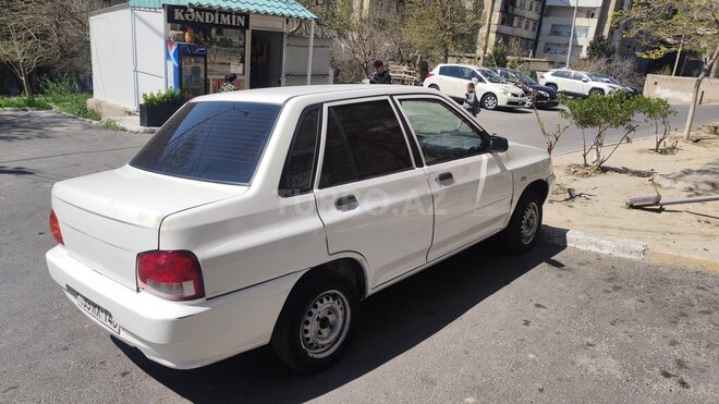 Saipa 132 2013, 420,000 km - 1.3 л - Bakı