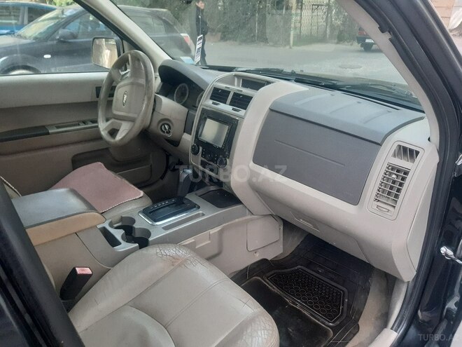 Ford Escape 2007, 198,000 km - 3.0 l - Bakı
