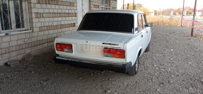 LADA (VAZ) 2107 2009, 15,000 km - 1.6 l - Şəmkir