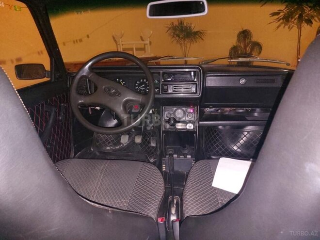 LADA (VAZ) 2107 2009, 15,000 km - 1.6 l - Şəmkir