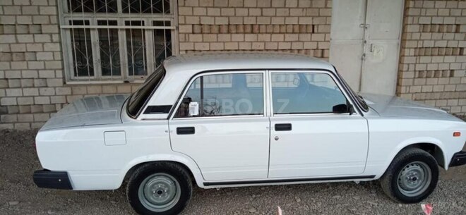 LADA (VAZ) 2107 2009, 15,000 km - 1.6 l - Şəmkir