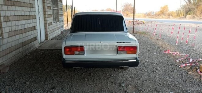 LADA (VAZ) 2107 2009, 15,000 km - 1.6 l - Şəmkir