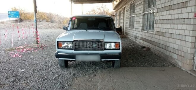 LADA (VAZ) 2107 2009, 15,000 km - 1.6 l - Şəmkir