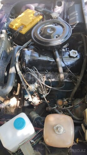 LADA (VAZ) 2107 2004, 214,000 km - 1.6 l - Salyan