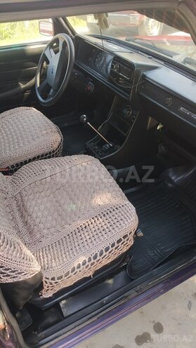 LADA (VAZ) 2107 2004, 214,000 km - 1.6 l - Salyan