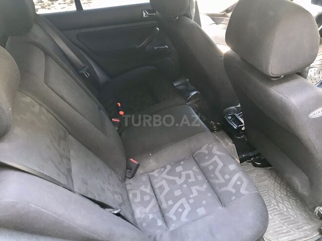 Volkswagen Golf 1999, 245,300 km - 1.6 л - Gəncə