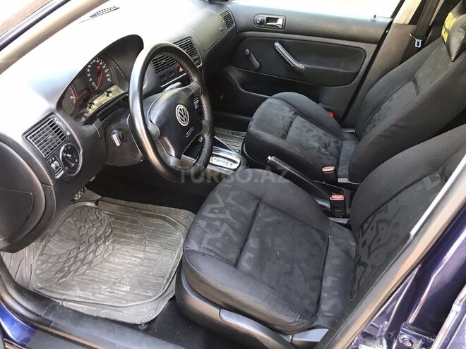 Volkswagen Golf 1999, 245,300 km - 1.6 л - Gəncə