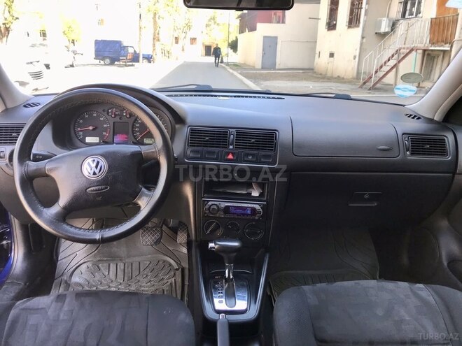 Volkswagen Golf 1999, 245,300 km - 1.6 л - Gəncə