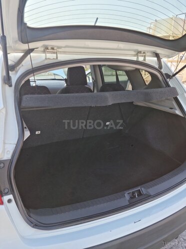 Nissan Qashqai 2008, 276,000 km - 2.0 l - Bakı