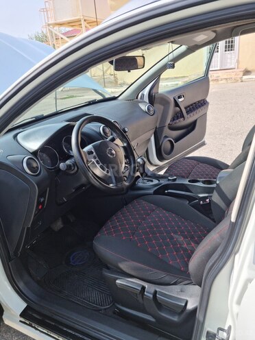 Nissan Qashqai 2008, 276,000 km - 2.0 l - Bakı