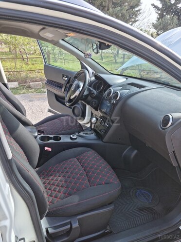 Nissan Qashqai 2008, 276,000 km - 2.0 l - Bakı