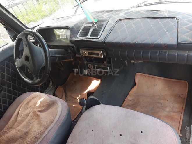 Moskvich  1987, 232,323 km - 1.5 l - Bərdə