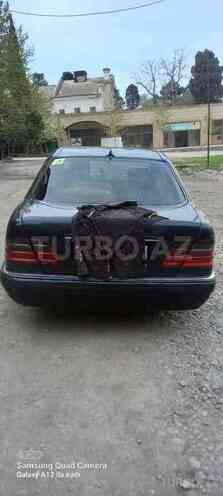 Mercedes E 200 1996, 346,983 km - 2.0 l - Gəncə