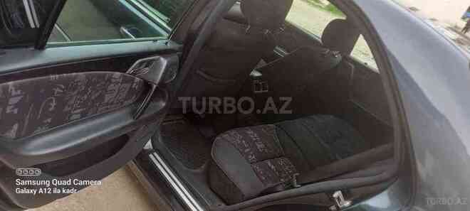 Mercedes E 200 1996, 346,983 km - 2.0 l - Gəncə