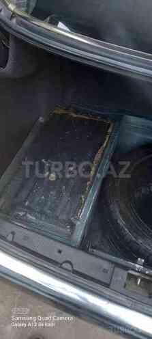 Mercedes E 200 1996, 346,983 km - 2.0 l - Gəncə