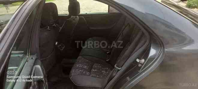 Mercedes E 200 1996, 346,983 km - 2.0 l - Gəncə