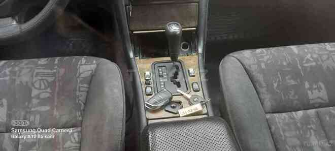 Mercedes E 200 1996, 346,983 km - 2.0 l - Gəncə
