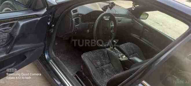 Mercedes E 200 1996, 346,983 km - 2.0 l - Gəncə