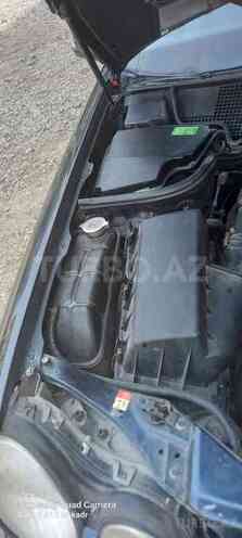 Mercedes E 200 1996, 346,983 km - 2.0 l - Gəncə