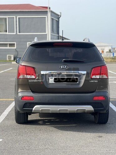 Kia Sorento 2010, 149,000 km - 2.0 l - Bakı