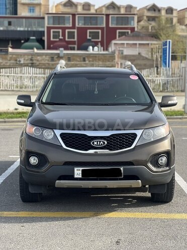Kia Sorento 2010, 149,000 km - 2.0 l - Bakı