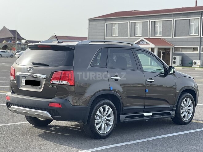 Kia Sorento 2010, 149,000 km - 2.0 l - Bakı