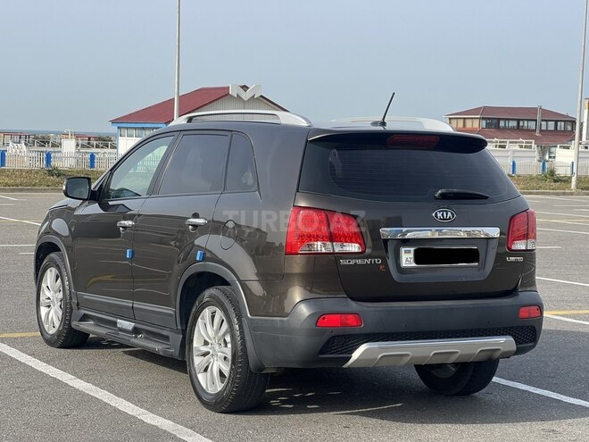 Kia Sorento 2010, 149,000 km - 2.0 l - Bakı