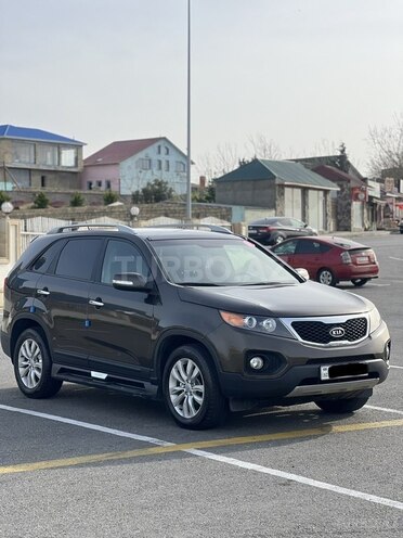 Kia Sorento 2010, 149,000 km - 2.0 l - Bakı