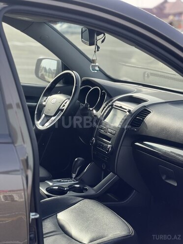 Kia Sorento 2010, 149,000 km - 2.0 l - Bakı