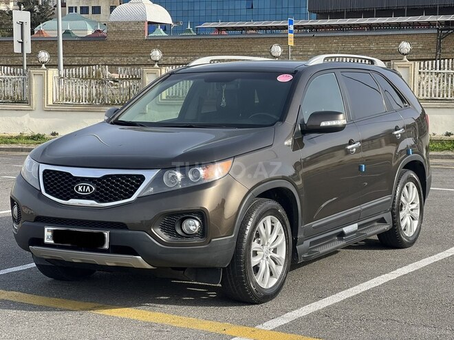 Kia Sorento 2010, 149,000 km - 2.0 l - Bakı