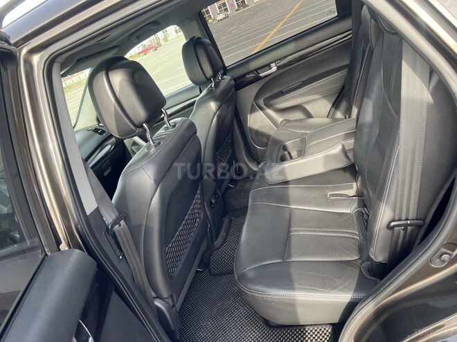 Kia Sorento 2010, 149,000 km - 2.0 l - Bakı