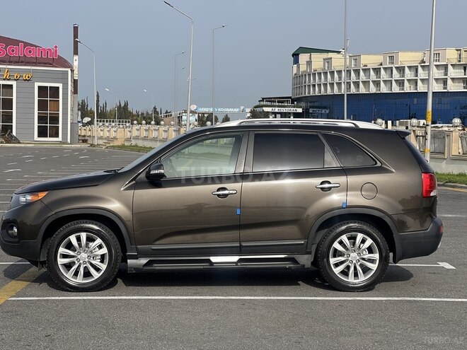 Kia Sorento 2010, 149,000 km - 2.0 l - Bakı