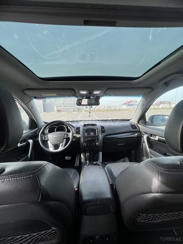 Kia Sorento 2010, 149,000 km - 2.0 l - Bakı